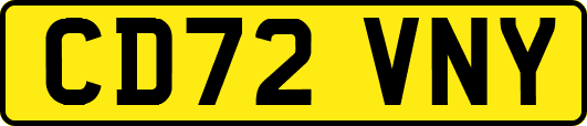 CD72VNY