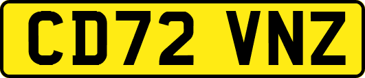 CD72VNZ