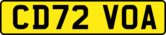 CD72VOA
