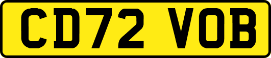 CD72VOB