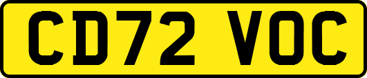 CD72VOC