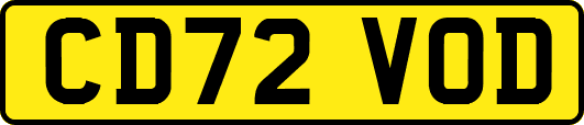 CD72VOD