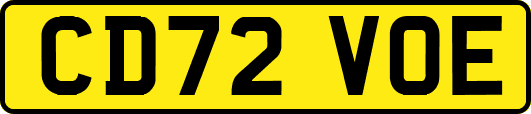 CD72VOE