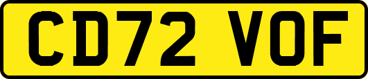 CD72VOF