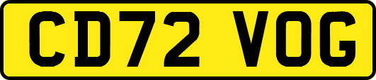 CD72VOG