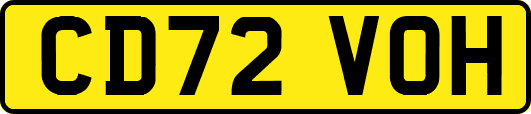 CD72VOH