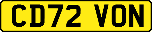 CD72VON