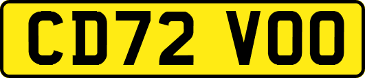 CD72VOO