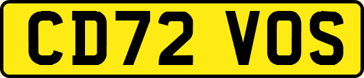 CD72VOS