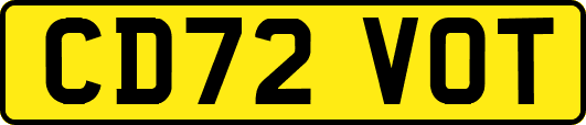 CD72VOT