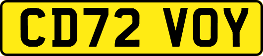 CD72VOY