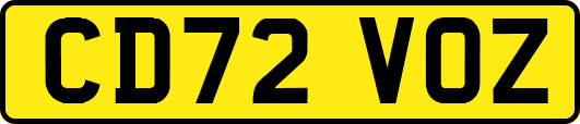 CD72VOZ