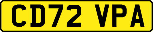 CD72VPA