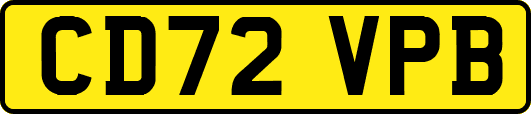 CD72VPB