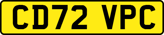 CD72VPC
