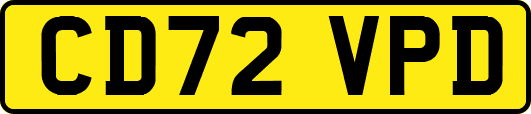 CD72VPD