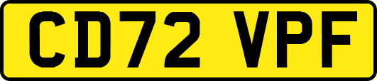 CD72VPF