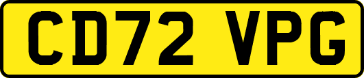 CD72VPG