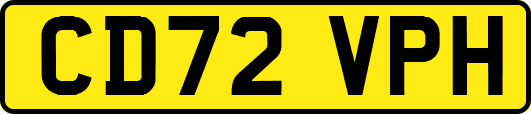 CD72VPH
