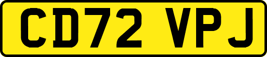 CD72VPJ