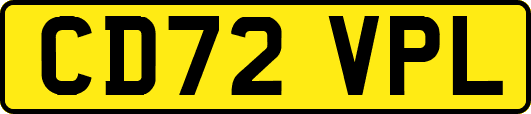 CD72VPL