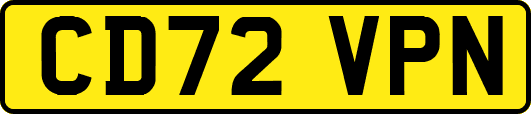 CD72VPN