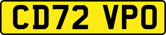 CD72VPO