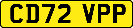 CD72VPP