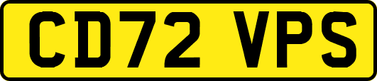 CD72VPS