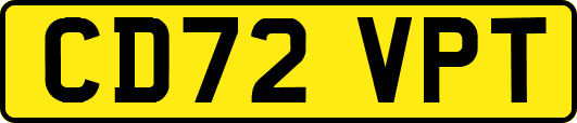 CD72VPT