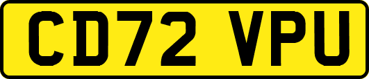 CD72VPU