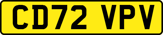 CD72VPV