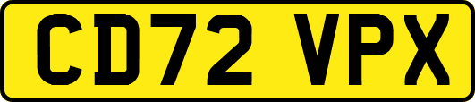 CD72VPX