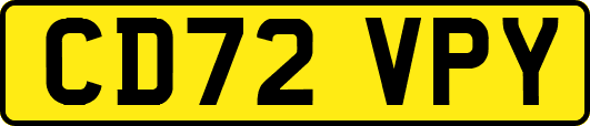CD72VPY