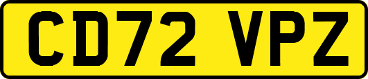CD72VPZ