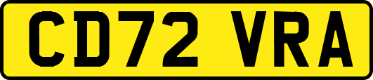 CD72VRA