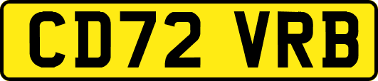 CD72VRB