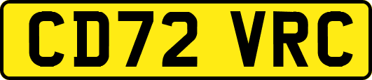 CD72VRC