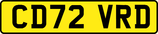 CD72VRD