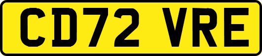 CD72VRE