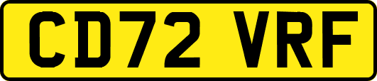 CD72VRF