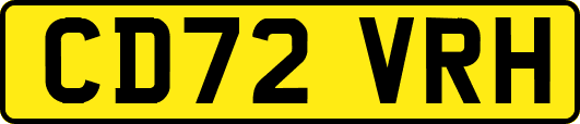 CD72VRH