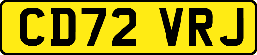 CD72VRJ