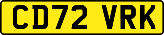 CD72VRK