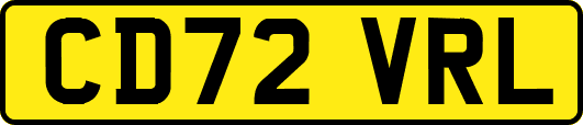 CD72VRL