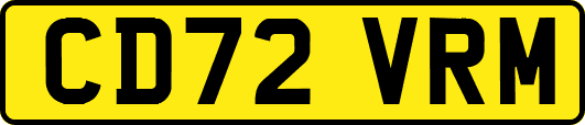 CD72VRM