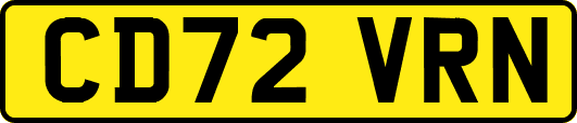 CD72VRN