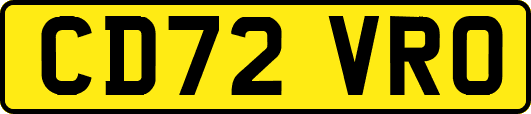 CD72VRO