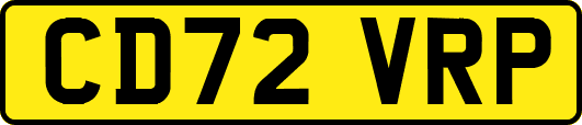 CD72VRP