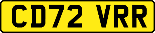 CD72VRR